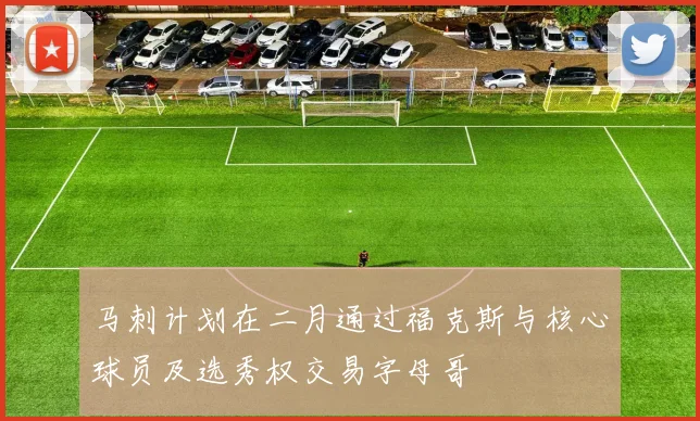 马刺计划在二月通过福克斯与核心球员及选秀权交易字母哥
