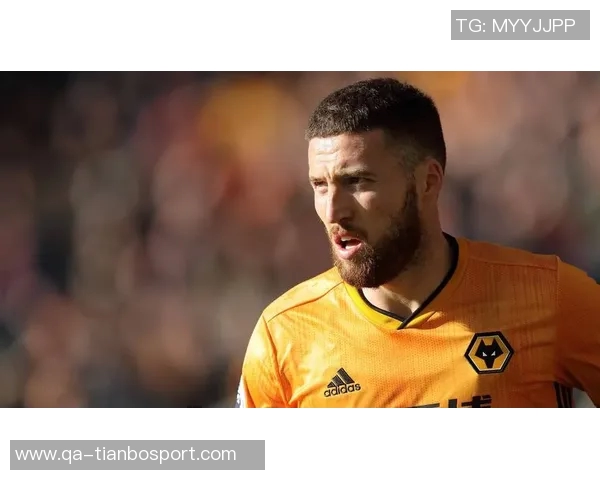 狼队多赫蒂成功接受腕舟骨骨折手术预计短期内重返赛场