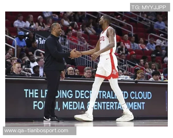 蒂格分析火箭与掘金差距申京难以减压KD阿门投篮能力不足