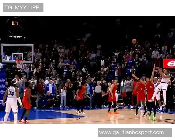 开拓者遭遇尴尬纪录同年三次被绝杀三分球创历史新篇