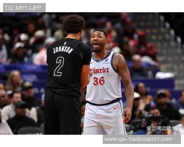 篮网遭遇六连败场均失分高达128分仅次于奇才表现堪忧